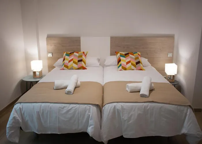 Gloriamar Las Canteras