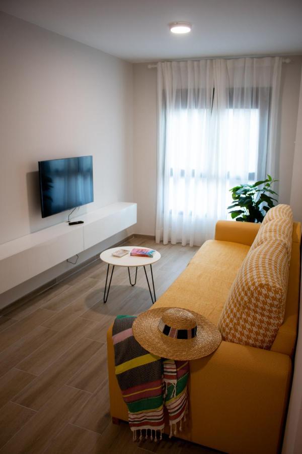 Apartment Gloriamar Canteras Las Palmas / Gran Canaria