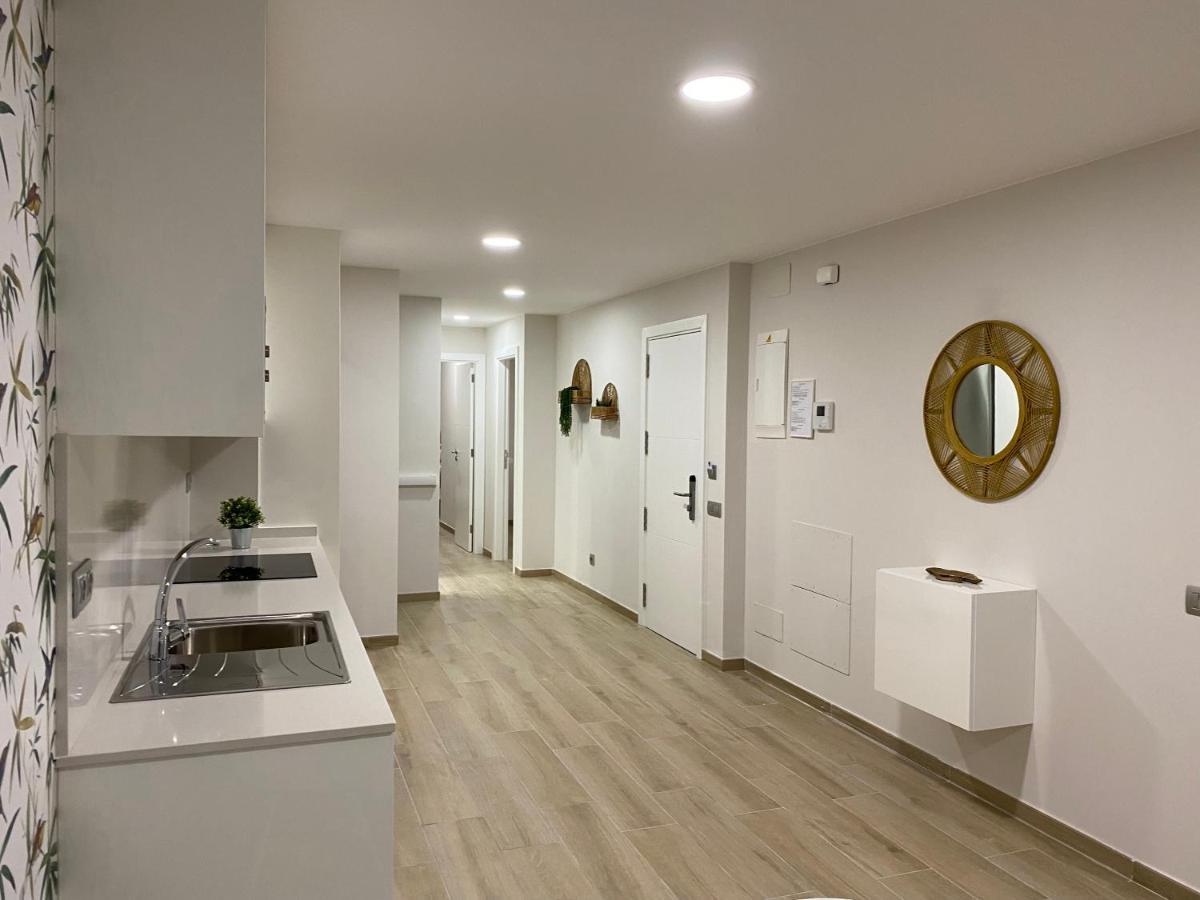 Apartment Gloriamar Canteras Las Palmas / Gran Canaria