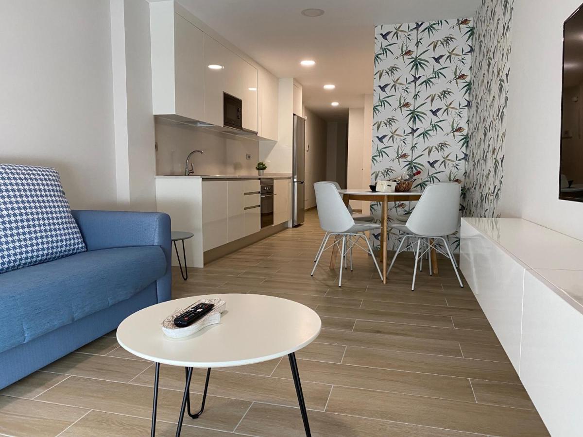 Apartment Gloriamar Canteras Las Palmas / Gran Canaria