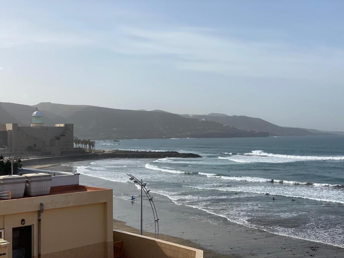Gloriamar Canteras Las Palmas / Gran Canaria