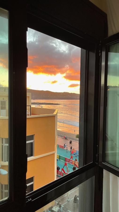 Gloriamar Canteras Las Palmas / Gran Canaria