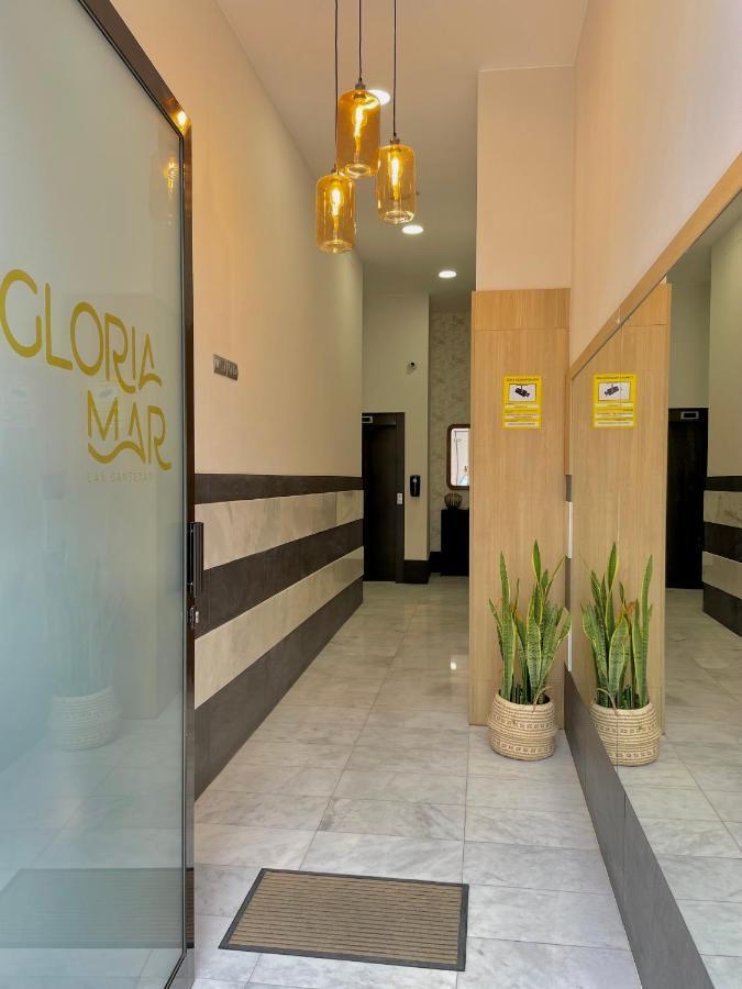 Gloriamar Canteras Apartment *