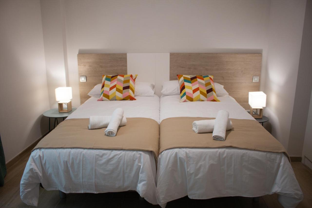 Gloriamar Canteras Apartment Las Palmas / Gran Canaria